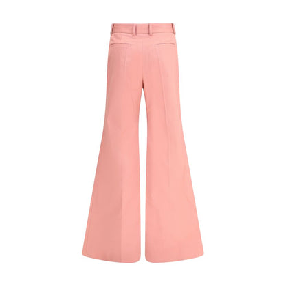 Chloé Flare Pants: Effortless Elegance for Every Occasion