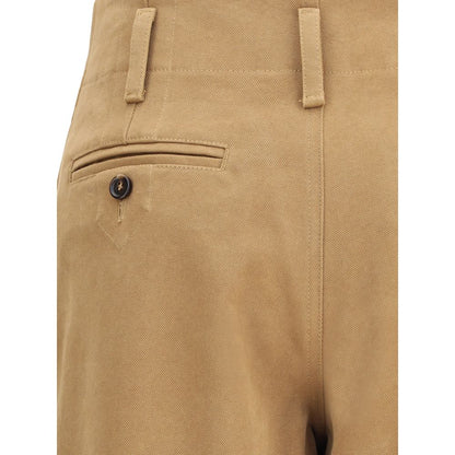 Chloé Wide Leg Pants