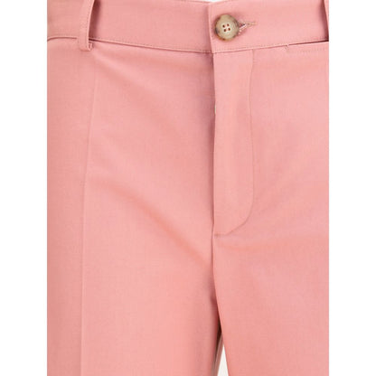 Chloé Flare Pants: Effortless Elegance for Every Occasion