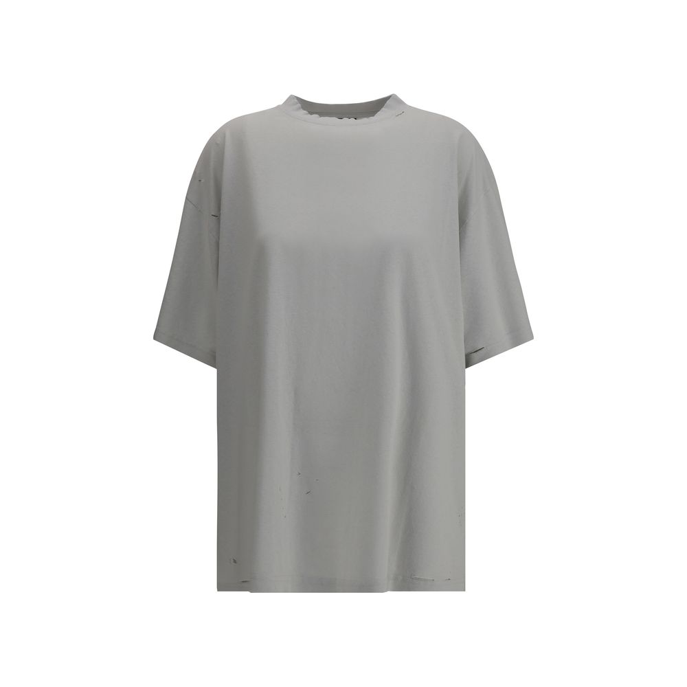 Balenciaga Oversized Vintage T-Shirt