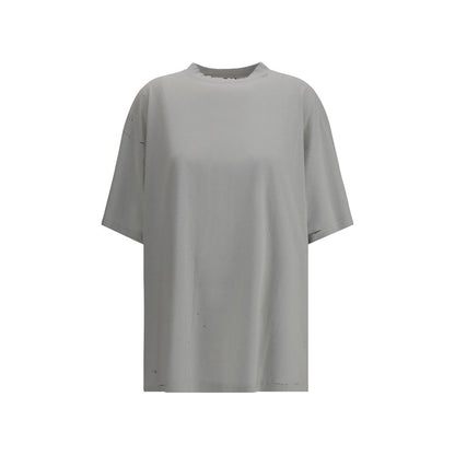 Balenciaga Oversized Vintage T-Shirt