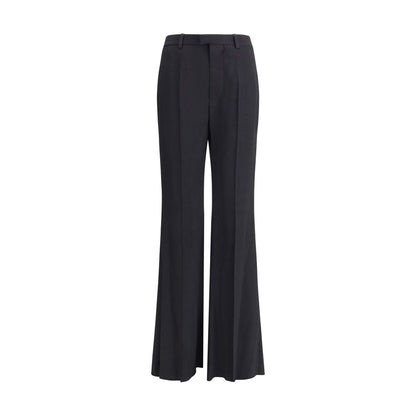 Balenciaga Flare Pants - Elevated Contemporary Chic