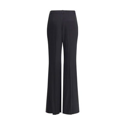 Balenciaga Flare Pants - Elevated Contemporary Chic