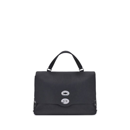 Zanellato Postina Centauro Medium Shoulder Bag