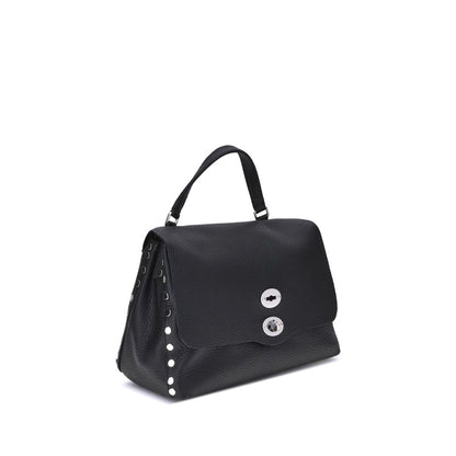 Zanellato Postina Centauro Medium Shoulder Bag