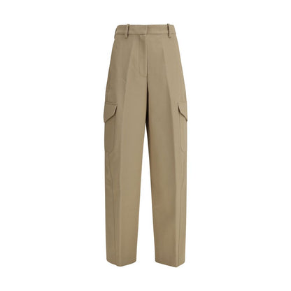 Givenchy Cargo Pants - Luxurious Urban Elegance