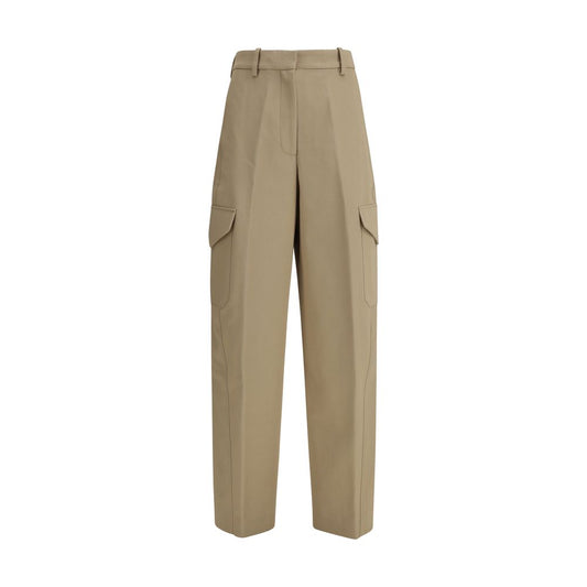 Givenchy Cargo Pants - Luxurious Urban Elegance