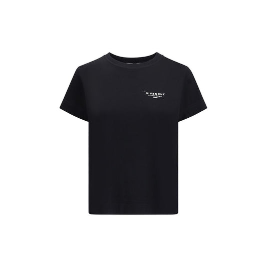 Givenchy Logoed T-Shirt - Sleek, Stylish, Essential