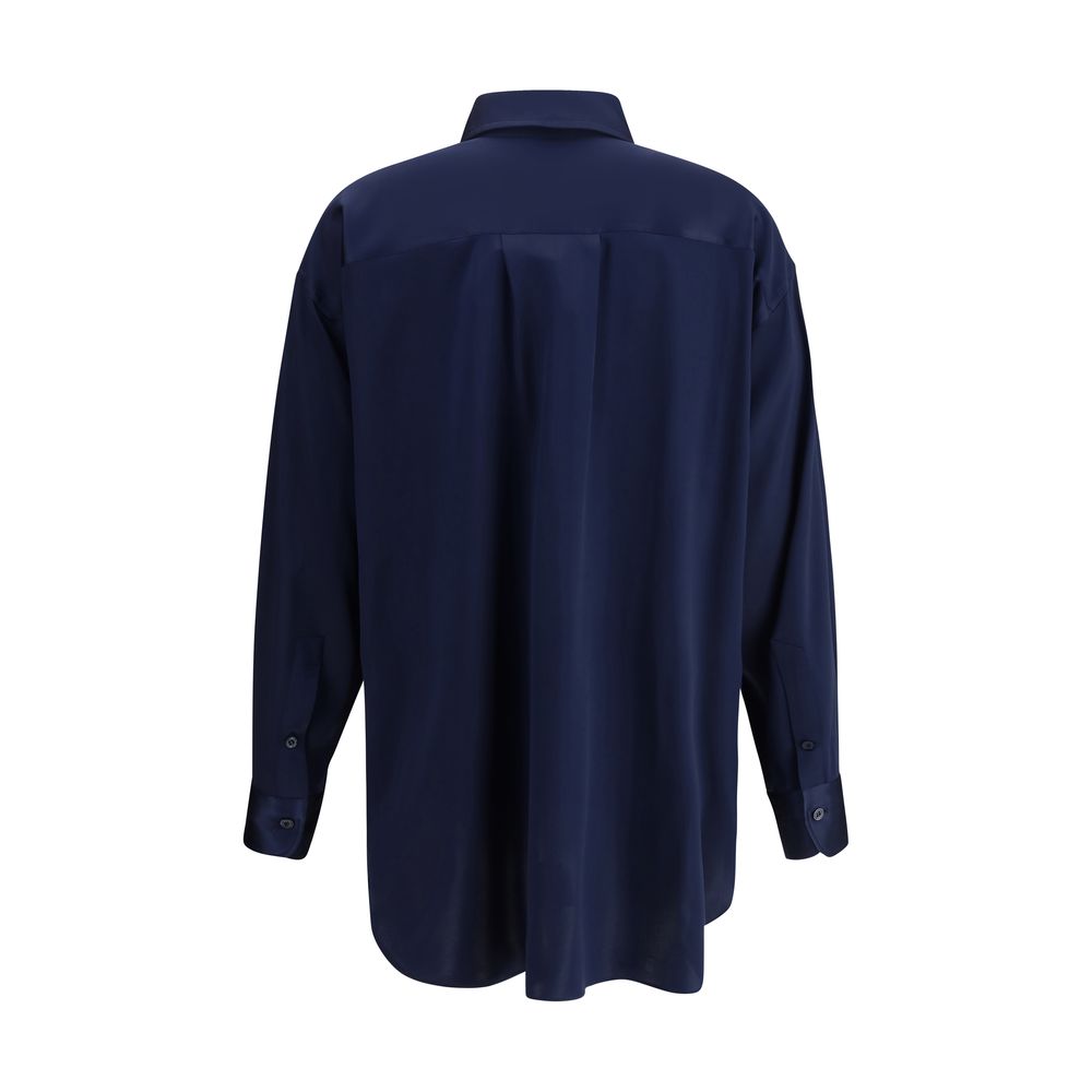 Tom Ford Silk Shirt - Timeless Elegance Redefined