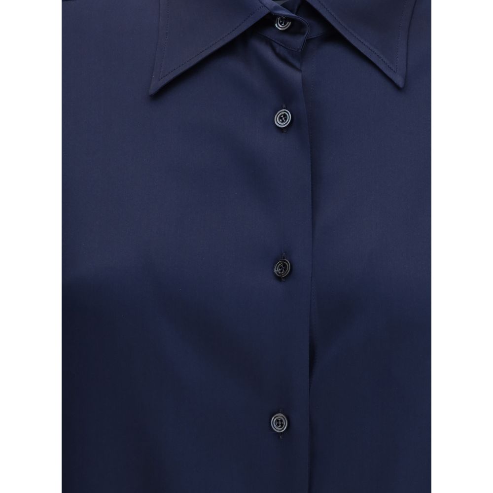 Tom Ford Silk Shirt - Timeless Elegance Redefined