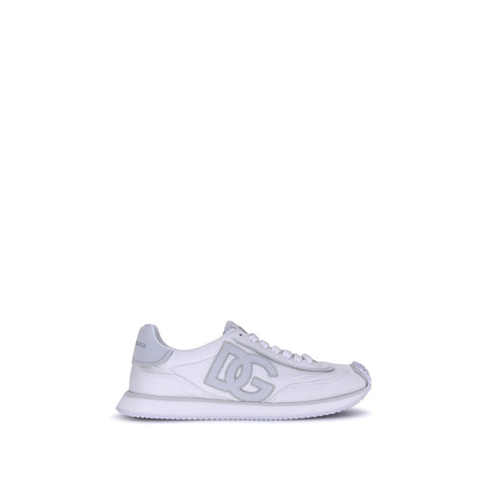 Dolce & Gabbana Urban Chic Sneakers