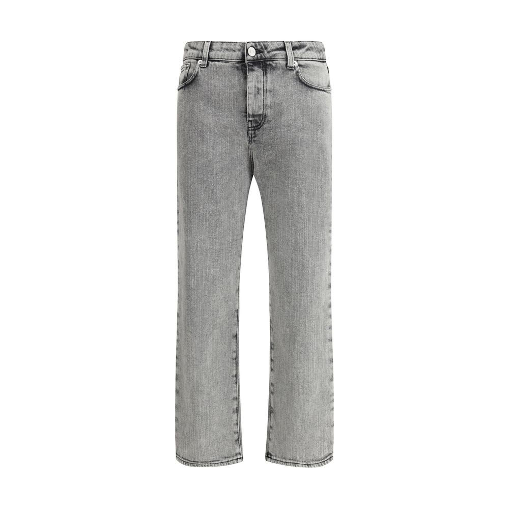 Fabiana Filippi Cotton Jeans