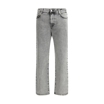 Fabiana Filippi Cotton Jeans