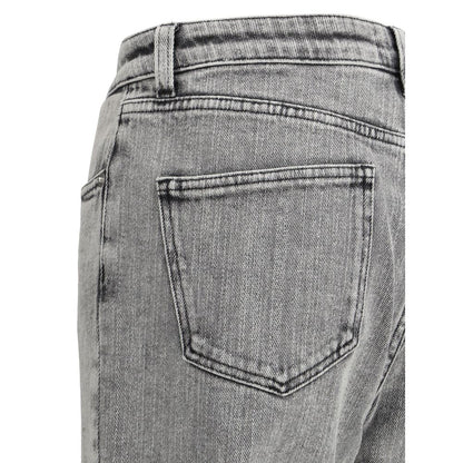 Fabiana Filippi Cotton Jeans