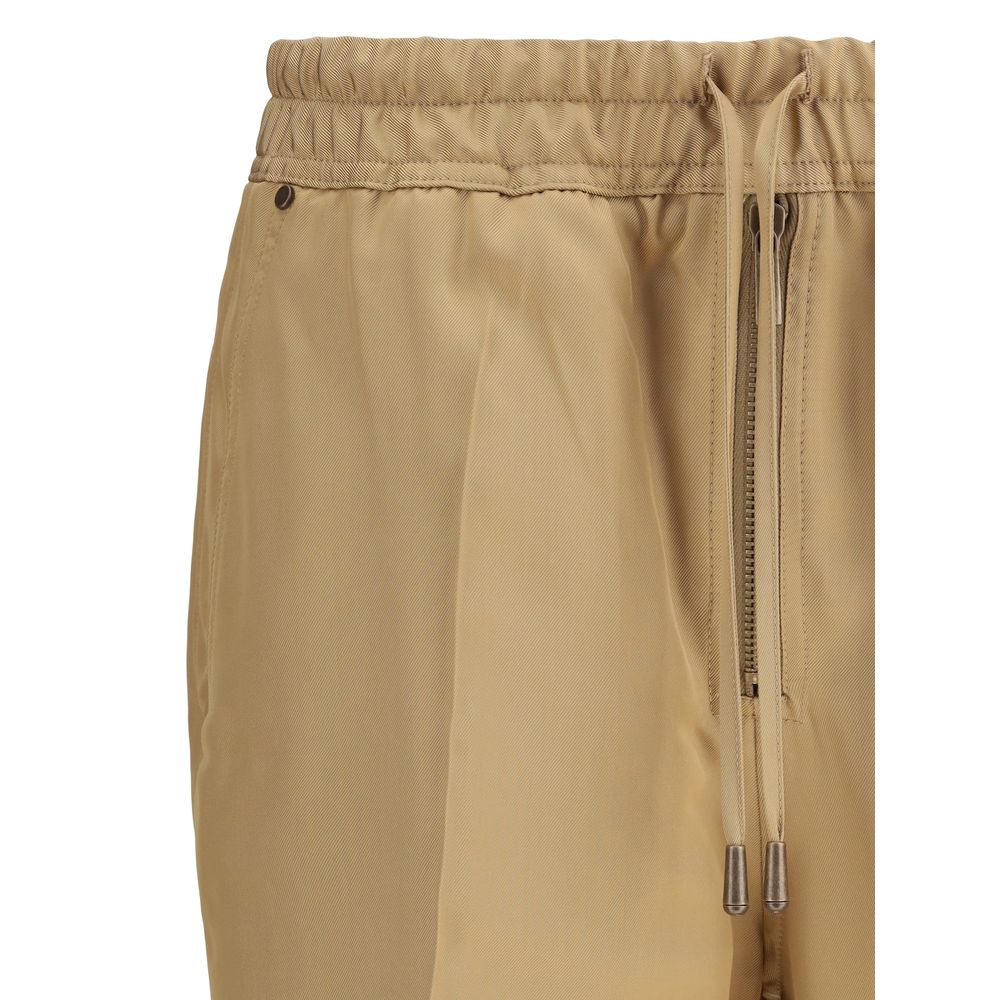 Stella McCartney True Royal Stella Pants