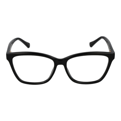 Love Moschino Women’s Optical Glasses – Black Cat Eye Frame