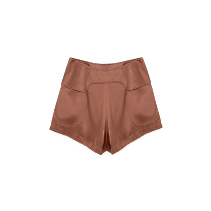 Tom Ford Pink Viscose Short: A Luxurious Statement Piece