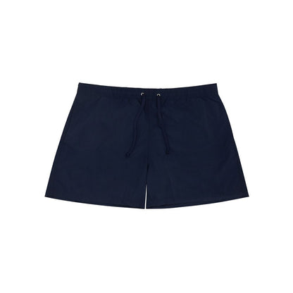 Malo Blue Polyester Swimwear for Ultimate Comfort