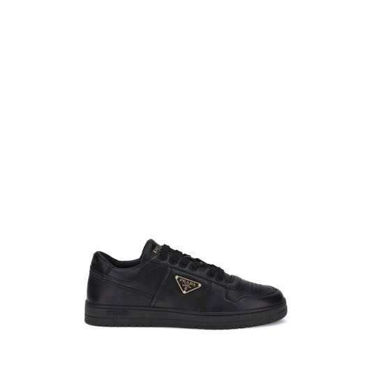 Prada Downtown Sneakers: Refined Urban Elegance