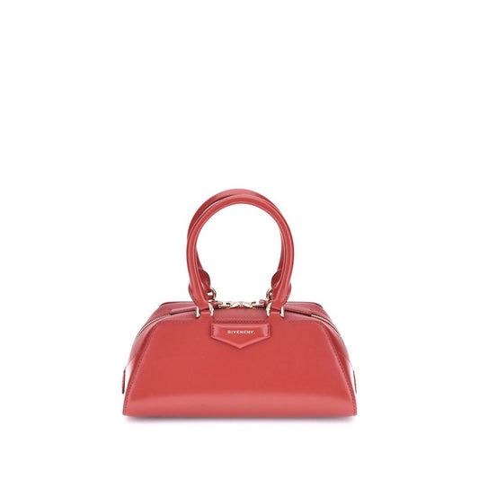 Givenchy Antigona East-West Mini Handbag
