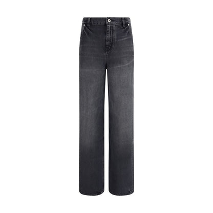 Kenzo Futura Jeans - Redefining Urban Style