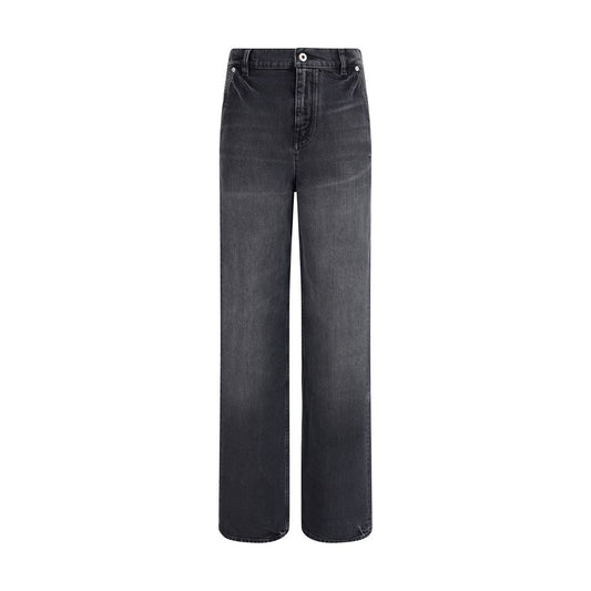 Kenzo Futura Jeans - Redefining Urban Style