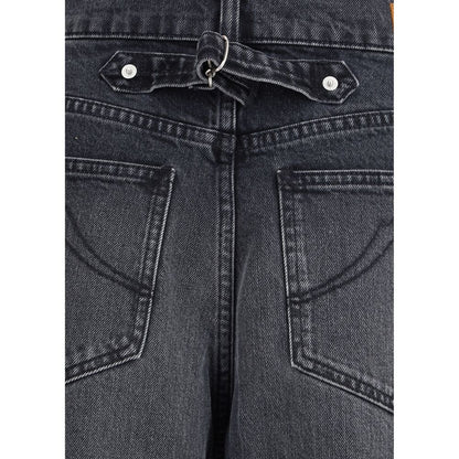 Kenzo Futura Jeans - Redefining Urban Style