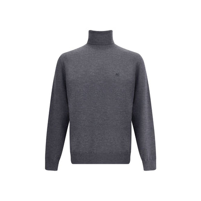 Etro Wool Turtleneck Sweater