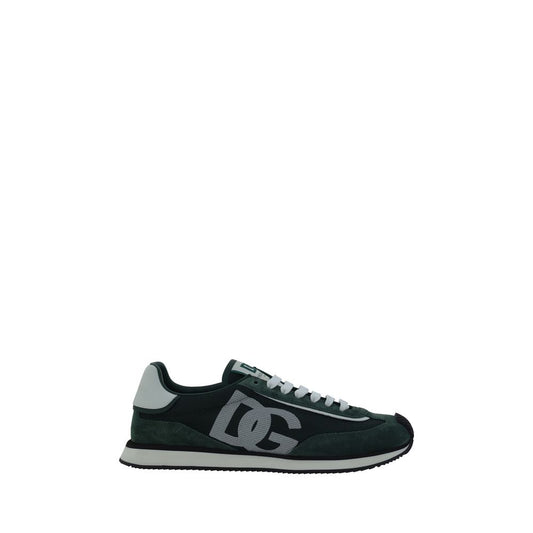 Dolce & Gabbana Calfskin Sneakers