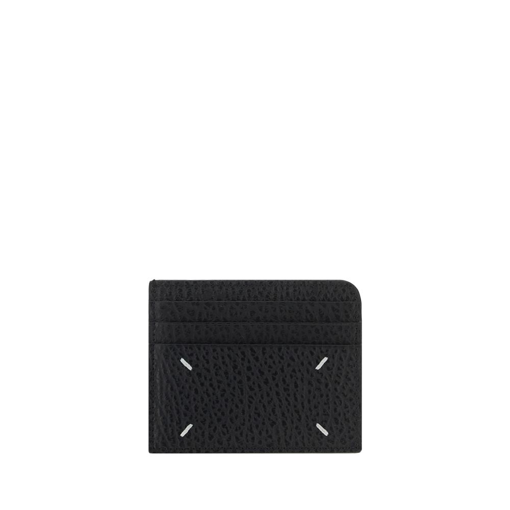 Margiela Calfskin Card Holder