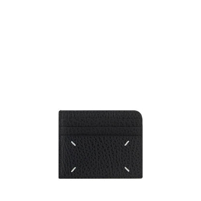 Margiela Calfskin Card Holder
