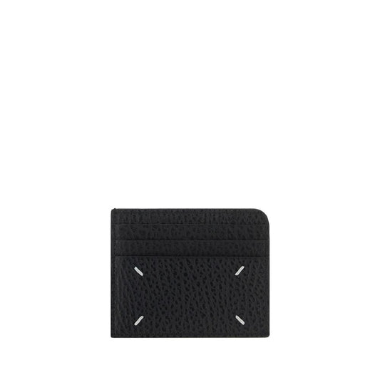 Margiela Calfskin Card Holder