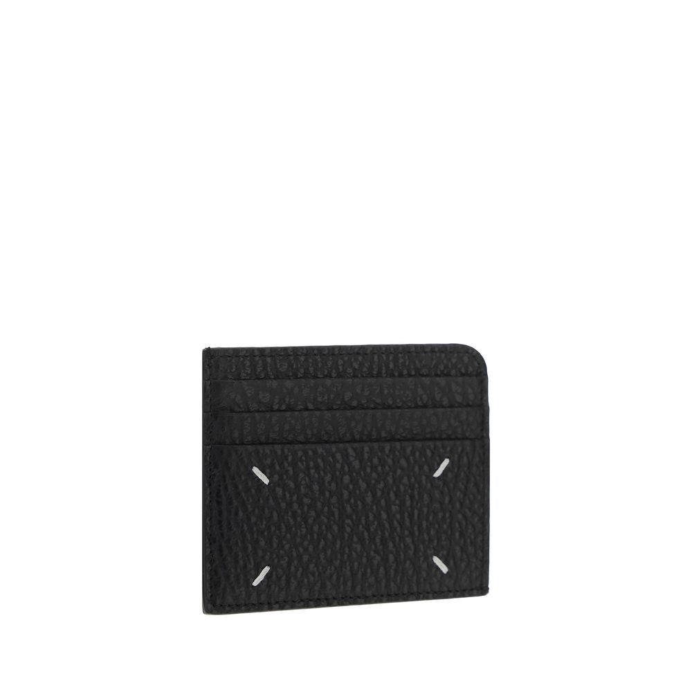 Margiela Calfskin Card Holder