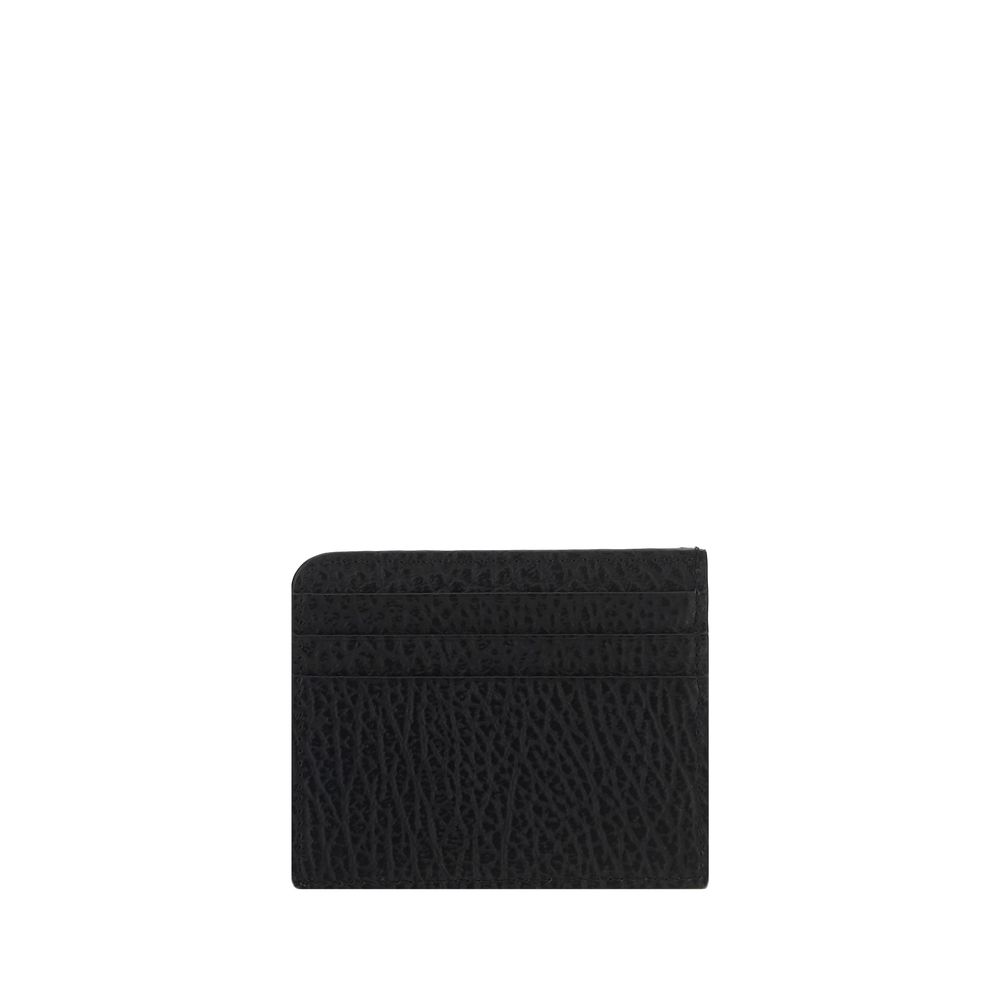 Margiela Calfskin Card Holder