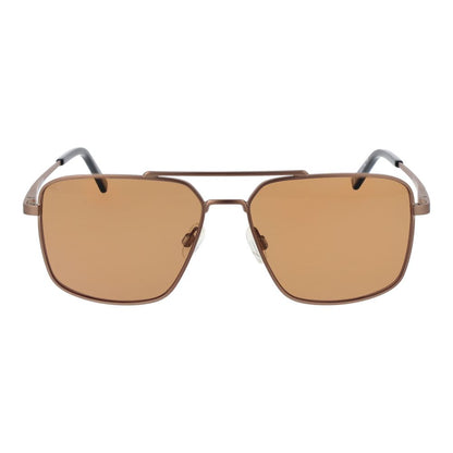 Serengeti Bronze Men Sunglasses