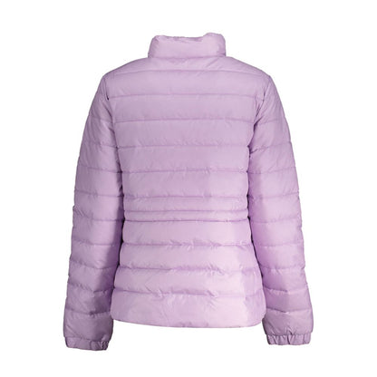 North Sails Pink Polyester Jacket