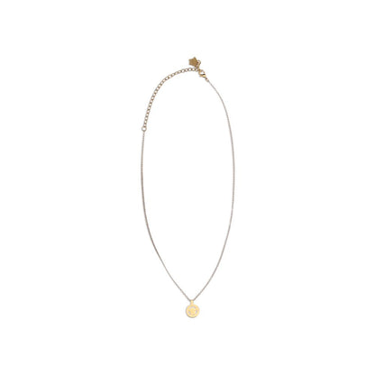 Versace Medusa Necklace: Bold Italian Luxury