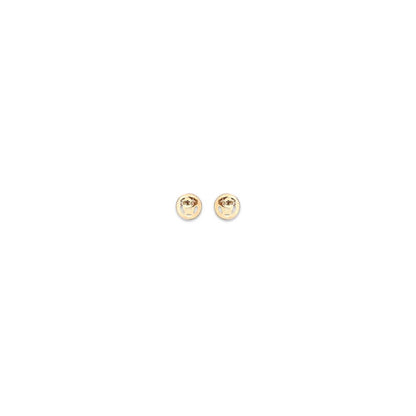 Versace Medusa Stud Earrings