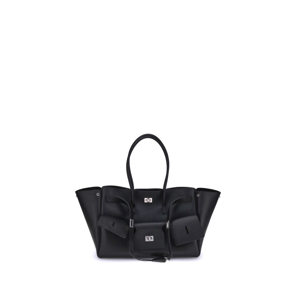 Balenciaga Bel Air Medium Shoulder Bag