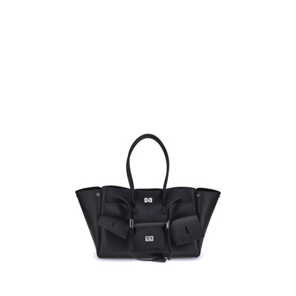 Balenciaga Bel Air Medium Shoulder Bag