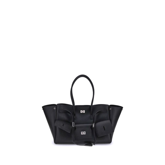 Balenciaga Bel Air Medium Shoulder Bag