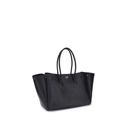 Balenciaga Bel Air Medium Shoulder Bag