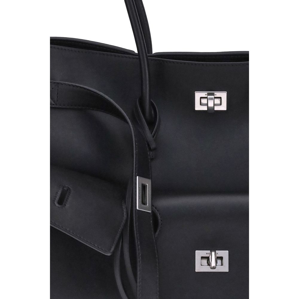 Balenciaga Bel Air Medium Shoulder Bag