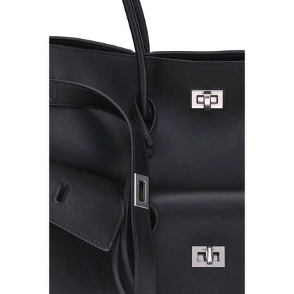 Balenciaga Bel Air Medium Shoulder Bag