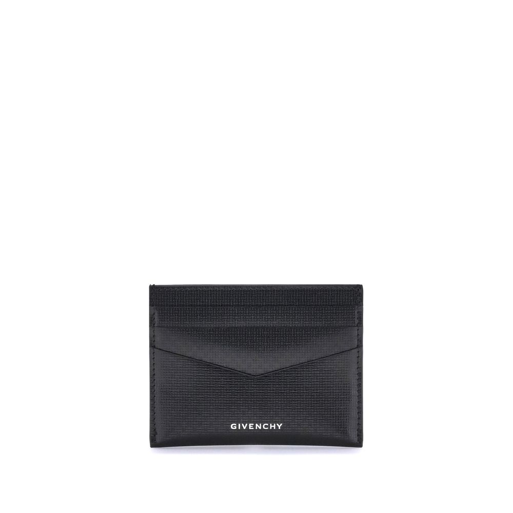 Givenchy Leather Card Holder - Elegant Organisation