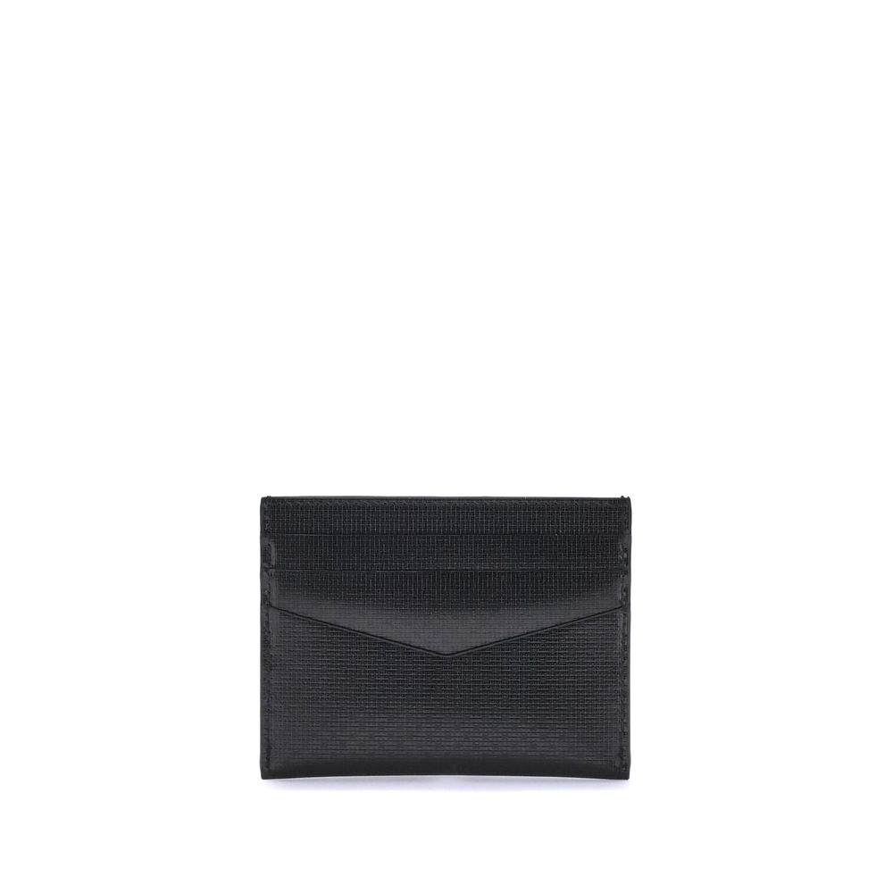 Givenchy Leather Card Holder - Elegant Organisation