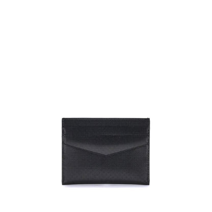 Givenchy Leather Card Holder - Elegant Organisation