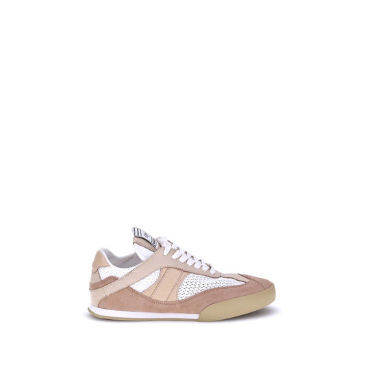 Chloé Kick Sneakers: Modern Elegance Meets Comfort