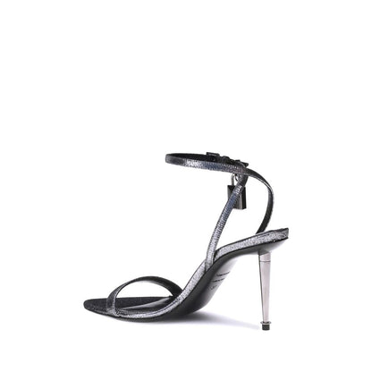 Tom Ford Padlock Sandals - Epitome of Modern Elegance