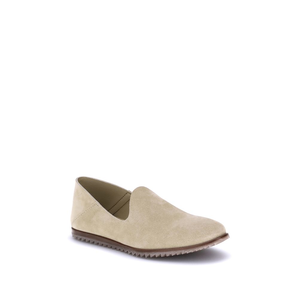 Pedro García Yoshi Slippers Loafers